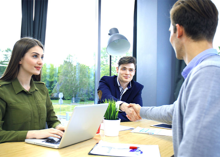 DIR Cooperative Contracts Program