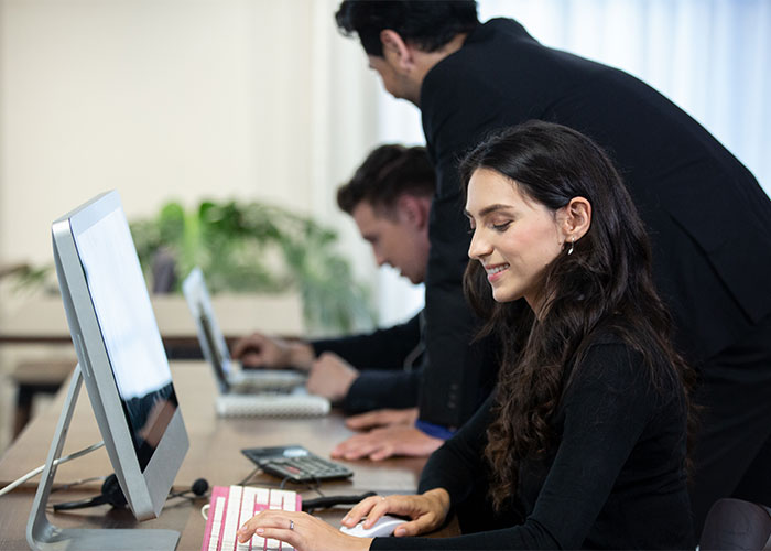 DIR IT Staffing Services