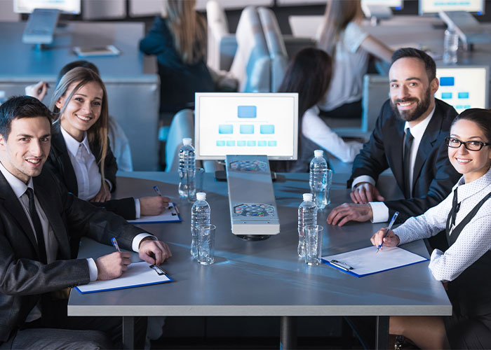 IT Staffing Categories & Descriptions